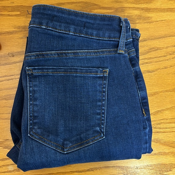 NYDJ | Not Your Mothers | Marilyn Straight Jeans | LiftXTuck Technology Size 6P - Picture 11 of 11